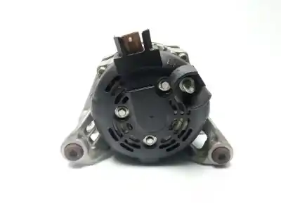 Автозапчастина б/у генератор для opel corsa e selective посилання на oem iam ak413585664  