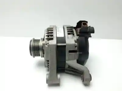 Автозапчастина б/у генератор для opel corsa e selective посилання на oem iam ak413585664  