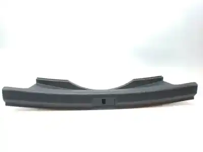 Peça sobressalente para automóvel em segunda mão moldagem por volkswagen golf vii lim. (bq1) comfortline referências oem iam 5g6863459l82v