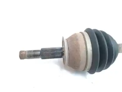 Second-hand car spare part front left transmission for nissan navara pick-up (d40m) double cab xe 4x4 oem iam references 39100eb300  