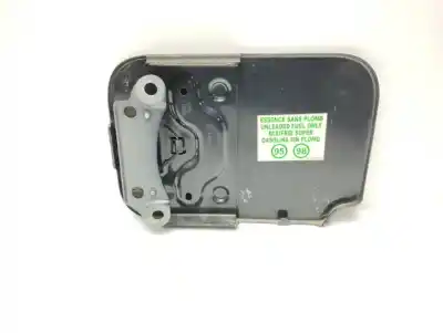 Second-hand car spare part outer fuel cap for dacia lodgy (js_) 1.2 tce (jsay jsm0) oem iam references 788c65530r  78833110r