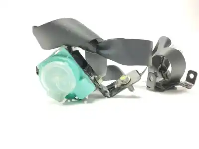 Автозапчасти б/у центральный задний ремень безопасности за nissan navara pick-up (d40m) double cab xe 4x4 ссылки oem iam 888544x30b