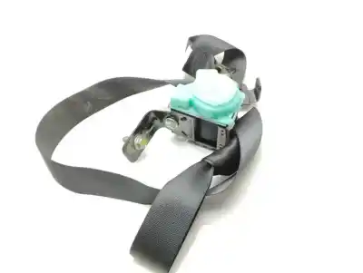 Автозапчасти б/у центральный задний ремень безопасности за nissan navara pick-up (d40m) double cab xe 4x4 ссылки oem iam 888544x30b  