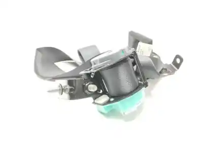 Автозапчасти б/у центральный задний ремень безопасности за nissan navara pick-up (d40m) double cab xe 4x4 ссылки oem iam 888544x30b  