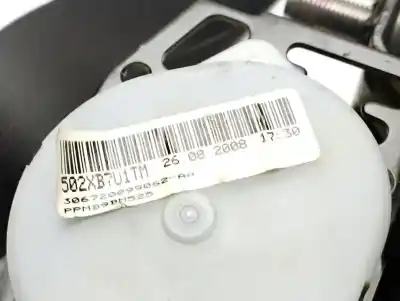 Автозапчасти б/у задний левый ремень безопасности за nissan navara pick-up (d40m) double cab xe 4x4 ссылки oem iam 888444x30  888444x30b