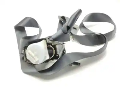 Автозапчасти б/у задний левый ремень безопасности за nissan navara pick-up (d40m) double cab xe 4x4 ссылки oem iam 888444x30