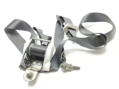 Автозапчасти б/у задний левый ремень безопасности за nissan navara pick-up (d40m) double cab xe 4x4 ссылки oem iam 888444x30  888444x30b