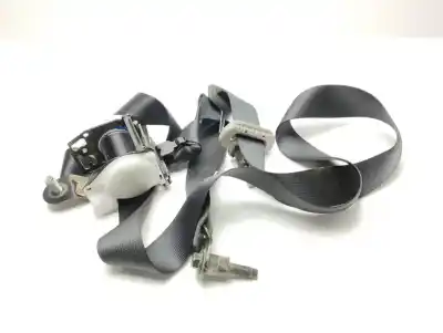 Автозапчасти б/у задний левый ремень безопасности за nissan navara pick-up (d40m) double cab xe 4x4 ссылки oem iam 888444x30  888444x30b