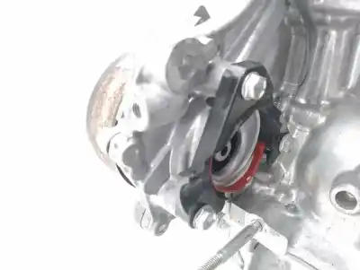 Second-hand car spare part complete engine for toyota yaris 1.3 16v cat oem iam references 1nrfe  1900047080