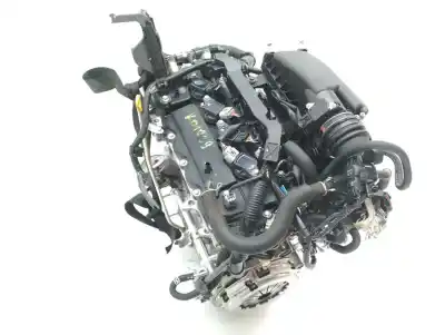 Second-hand car spare part complete engine for toyota yaris 1.3 16v cat oem iam references 1nrfe  1900047080