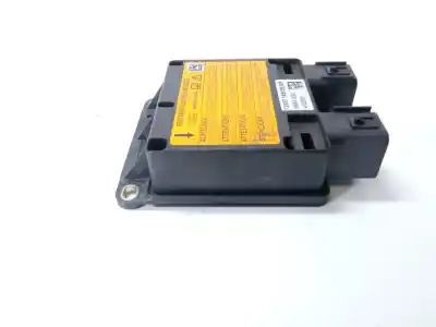 Pezzo di ricambio per auto di seconda mano centralina airbag per ford fiesta (cbk) 1.4 tdci cat riferimenti oem iam 2s6t14b056bp