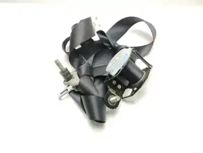 Автозапчасти б/у задний правый ремень безопасности за nissan navara pick-up (d40m) double cab xe 4x4 ссылки oem iam 888444x30b