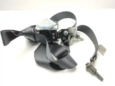 Автозапчасти б/у задний правый ремень безопасности за nissan navara pick-up (d40m) double cab xe 4x4 ссылки oem iam 888444x30b  888444x30b