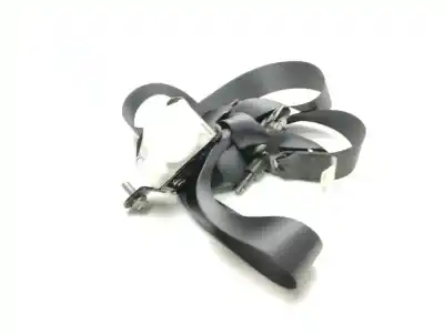 Автозапчасти б/у задний правый ремень безопасности за nissan navara pick-up (d40m) double cab xe 4x4 ссылки oem iam 888444x30b  888444x30b