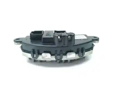 Peça sobressalente para automóvel em segunda mão resistência sofagem chauffage por volkswagen golf vii lim. (bq1) comfortline referências oem iam 5q0907521c