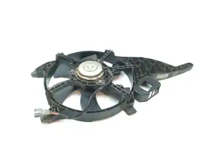 Автозапчасти б/у электрический вентилятор за nissan navara pick-up (d40m) double cab xe 4x4 ссылки oem iam 92120eb400  