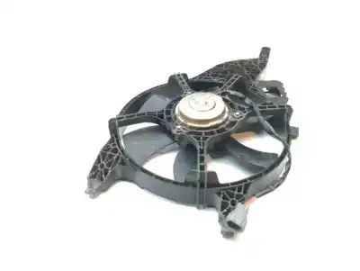 Автозапчасти б/у электрический вентилятор за nissan navara pick-up (d40m) double cab xe 4x4 ссылки oem iam 92120eb400  