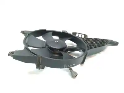 Автозапчасти б/у электрический вентилятор за nissan navara pick-up (d40m) double cab xe 4x4 ссылки oem iam 92120eb400  