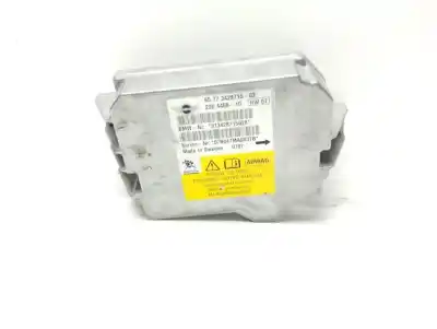 Second-hand car spare part airbag control unit for mini mini (r50,r53) cooper oem iam references 65779345360