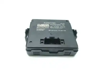 Recambio de automóvil de segunda mano de MODULO ELECTRONICO para VOLKSWAGEN GOLF VII LIM. (BQ1)  referencias OEM IAM 3Q0907338C  