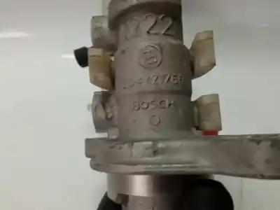 Second-hand car spare part brake pump for opel corsa d 1.0 12v cat (a 10 xep / ldb) oem iam references 558389  204y21766