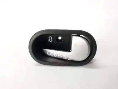 Pezzo di ricambio per auto di seconda mano maniglia interna anteriore destra per ford fiesta (cbk) 1.4 tdci cat riferimenti oem iam 1220155