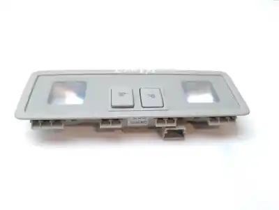 Peça sobressalente para automóvel em segunda mão luz interior por volkswagen golf vii lim. (bq1) comfortline referências oem iam 5g0947291jy20