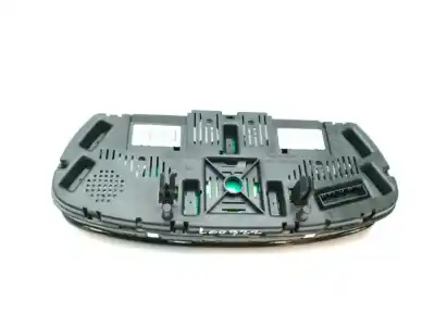 Peça sobressalente para automóvel em segunda mão quadrante por renault laguna ii (bg0) initiale referências oem iam 248100001r  248100001r