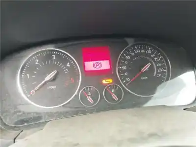 Peça sobressalente para automóvel em segunda mão quadrante por renault laguna ii (bg0) initiale referências oem iam 248100001r  248100001r