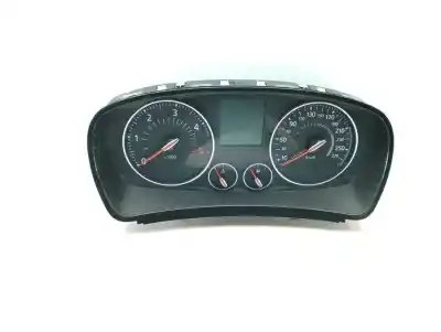 Peça sobressalente para automóvel em segunda mão quadrante por renault laguna ii (bg0) initiale referências oem iam 248100001r