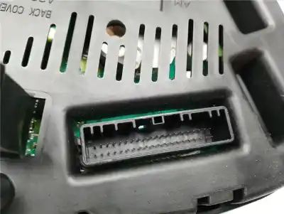 Peça sobressalente para automóvel em segunda mão quadrante por renault laguna ii (bg0) initiale referências oem iam 248100001r  248100001r