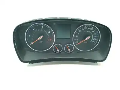 Peça sobressalente para automóvel em segunda mão quadrante por renault laguna ii (bg0) initiale referências oem iam 248100001r  248100001r