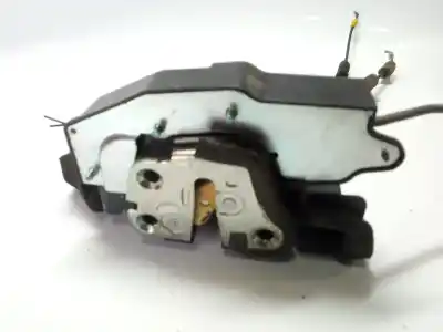 Автозапчасти б/у замок задней левой двери за mazda cx-7 (er) 2.2 mzr-cd awd (er10a) ссылки oem iam eh1473310e  