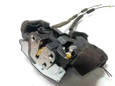 Автозапчасти б/у замок задней левой двери за mazda cx-7 (er) 2.2 mzr-cd awd (er10a) ссылки oem iam eh1473310e  