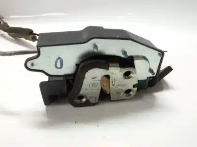 Автозапчастина б/у замок передній праві двері для mazda cx-7 (er) 2.2 mzr-cd awd (er10a) посилання на oem iam eh1458310e  