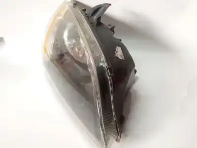 Second-hand car spare part right headlight for ford focus cabrio (ca5) titanium oem iam references 1480983  