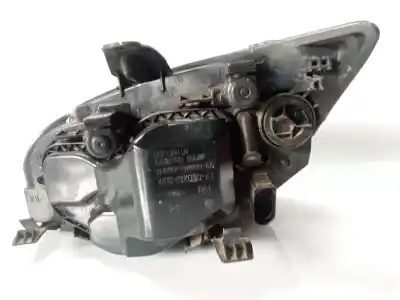 Second-hand car spare part right headlight for ford focus cabrio (ca5) titanium oem iam references 1480983  