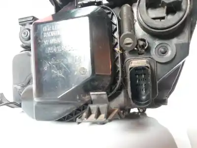 Second-hand car spare part right headlight for ford focus cabrio (ca5) titanium oem iam references 1480983  