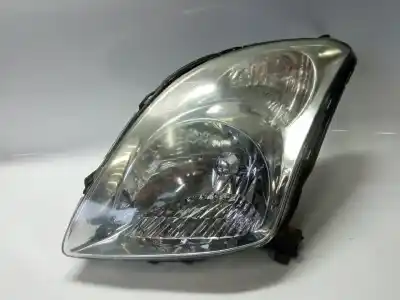 Автозапчасти б/у левая фара за suzuki swift berlina (mz) gl ссылки oem iam 3532062j11