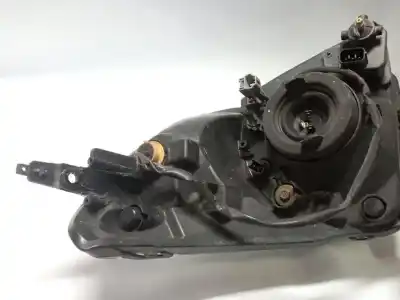 Автозапчасти б/у левая фара за suzuki swift berlina (mz) gl ссылки oem iam 3532062j11  