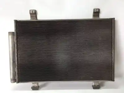 Автозапчасти б/у конденсатор / радиатор кондиционера воздуха за suzuki swift berlina (mz) gl ссылки oem iam 9531062j00