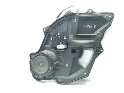 Автозапчастина б/у регулятор скла заднього правого для mazda cx-7 (er) 2.2 mzr-cd awd (er10a) посилання на oem iam eg217397xf  