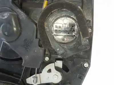 Автозапчасти б/у замок задней правой двери за suzuki swift berlina (mz) gl ссылки oem iam 8230162j11  