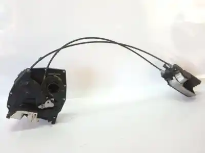 Автозапчасти б/у замок задней правой двери за suzuki swift berlina (mz) gl ссылки oem iam 8230162j11  