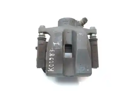 Peça sobressalente para automóvel em segunda mão pinça de travão traseira esquerda por lexus rc 300h referências oem iam 4785030380