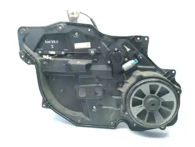 Автозапчастина б/у регулятор вікна передній лівий для mazda cx-7 (er) 2.2 mzr-cd awd (er10a) посилання на oem iam eg525997x