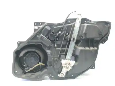 Автозапчастина б/у регулятор вікна передній лівий для mazda cx-7 (er) 2.2 mzr-cd awd (er10a) посилання на oem iam eg525997x  
