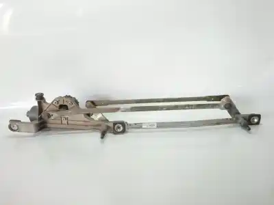 Gebrauchtes Autoersatzteil Vorderer Wischermotor zum FORD FOCUS CABRIO (CA5) Titanium OEM-IAM-Referenzen 1704578 4M5117508AA 3397020850