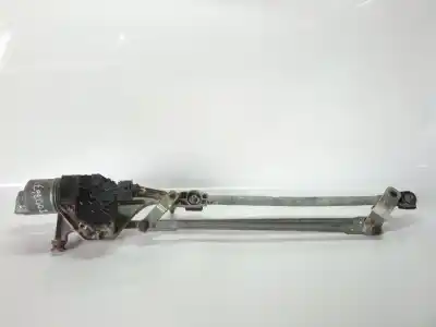 Pezzo di ricambio per auto di seconda mano tiranti e motorino del tergicristallo anteriore per ford focus cabrio (ca5) titanium riferimenti oem iam 1704578 4m5117508aa 3397020850
