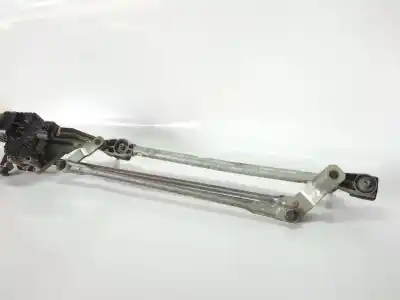 Pezzo di ricambio per auto di seconda mano tiranti e motorino del tergicristallo anteriore per ford focus cabrio (ca5) titanium riferimenti oem iam 1704578 4m5117508aa 3397020850